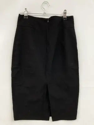 ZARA/ザラ/スカート/スカート/ブラック/EUR34