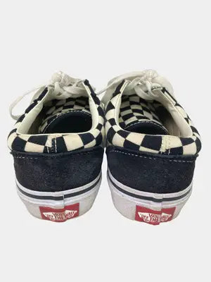 VANS/バンズ/スニーカー/シューズ/ブラック/23cm