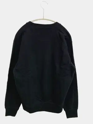 UNIQLO/ユニクロ/スウェット/トップス/ブラック/S