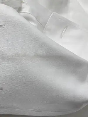 Tailor Fukuoka/ビジネスシャツ/トップス/ホワイト/T.S.
