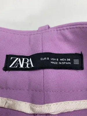 ZARA/ザラ/その他パンツ/パンツ/ピンク/USA S