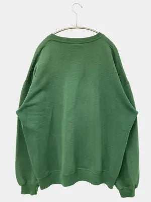 RUSSELL ATHLETIC/ラッセルアスレティック/スウェット/トップス/グリーン/XL