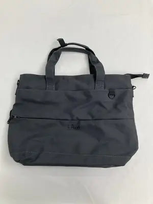 L.R.M/その他バッグ/バッグ/ブラック