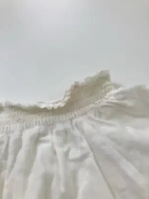 SPRAY PREMIUM/スプレイプレミアム/シャツ/ブラウス/トップス/ホワイト/M