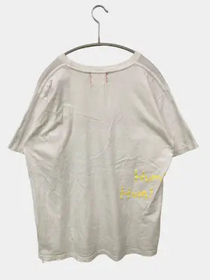 COMMON GULL PRODUCTS/Tシャツ/カットソー/トップス/ホワイト/M