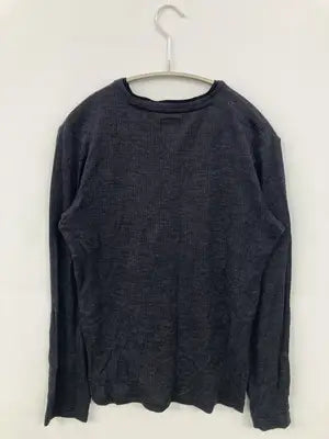 Calvin Klein/カルバンクライン/ニット/セーター/トップス/ブラック/M