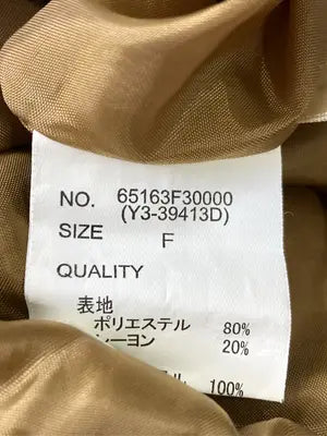 WIN HEART/その他パンツ/パンツ/ブラウン/F