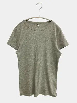 UNIQLO/ユニクロ/Tシャツ/カットソー/トップス/グレー/XL