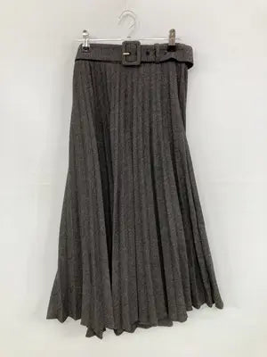 ZARA/ザラ/ロングスカート/スカート/ブラック/EUR S