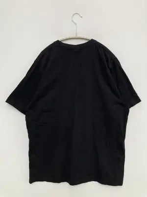 5252 BY O!Oi/ゴーニーゴーニーバイオーアイオーアイ/Tシャツ/カットソー/トップス/ブラック/M