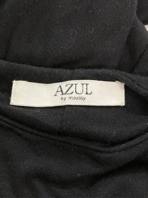 AZUL by MOUSSY/アズールバイマウジー/ワンピース/ワンピース/ドレス/ブラック/M