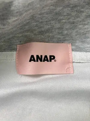 ANAP/アナップ/その他トップス/トップス/グレー/F