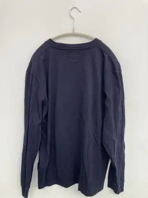 CIAOPANIC/チャオパニック/Tシャツ/カットソー/トップス/ネイビー/M