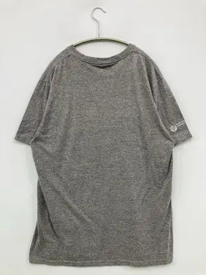 PORT＆COMPANY/ポートアンドカンパニー/Tシャツ/カットソー/トップス/グレー/M