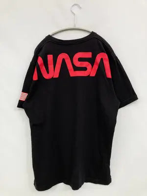 DEAR LAUREL/Tシャツ/カットソー/トップス/ブラック/M