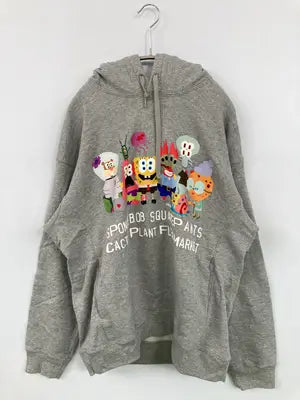 UNIQLO/ユニクロ/パーカー/トップス/グレー/L