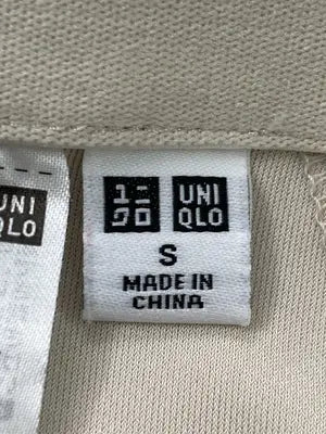 UNIQLO/ユニクロ/その他パンツ/パンツ/ベージュ/S