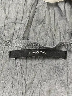 EMODA/エモダ/ワンピース/ワンピース/ドレス/グレー/F