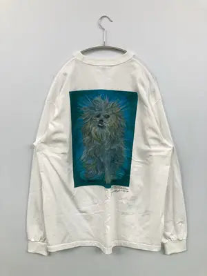 DIGINNER GALLERY/Tシャツ/カットソー/トップス/ホワイト