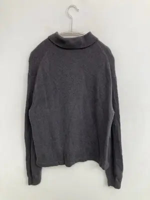 UNIQLO JW Anderson/ユニクロジェイダブリューアンダーソン/ニット/セーター/トップス/グレー/L
