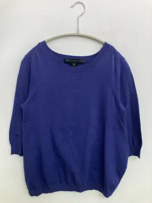 MARC BY MARC JACCOBS/マークバイマークジェイコブス/その他トップス/トップス/ネイビー/XS