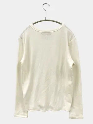 WAYS WILL/Tシャツ/カットソー/トップス/アイボリー/F