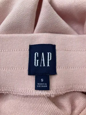 GAP/ギャップ/ショート/ミニスカート/スカート/ピンク/ S