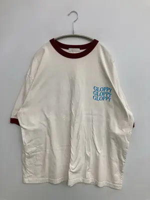 Ressaca/レサカ/Tシャツ/カットソー/トップス/ホワイト/M