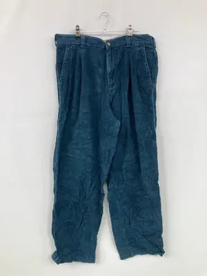 CAMBRIDGE/ケンブリッジ/その他パンツ/パンツ/ブルー/34×32