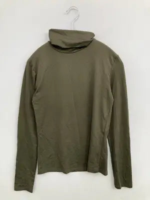 ZARA/ザラ/その他トップス/トップス/ブラウン/S