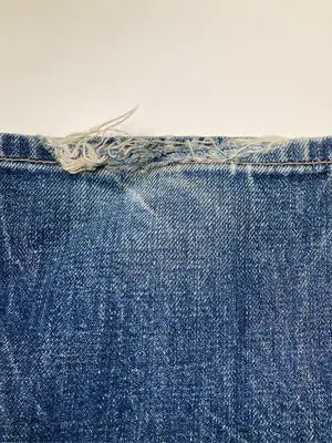 Hilfiger Brand Denim/デニムパンツ/パンツ/ブルー/38/32