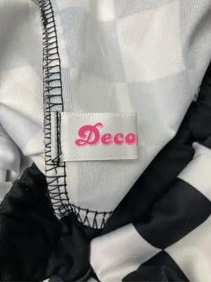 Decorative/その他パンツ/パンツ/ブラック