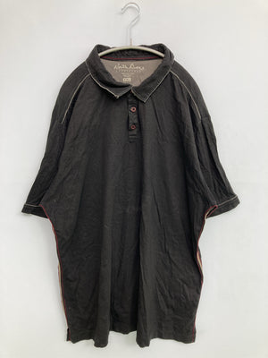その他トップス/トップス/ブラック/XXL