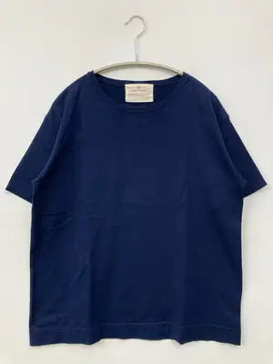 7th gate/Tシャツ/カットソー/トップス/ネイビー