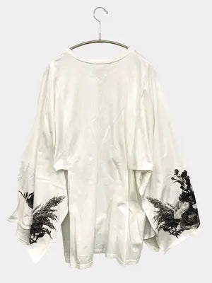 HARE/ハレ/Tシャツ/カットソー/トップス/ホワイト/F