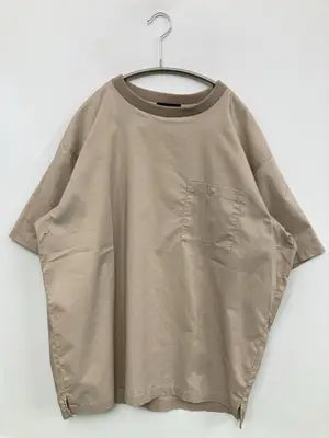 URBAN RESEARCH/アーバンリサーチ/Tシャツ/カットソー/トップス/ベージュ/40