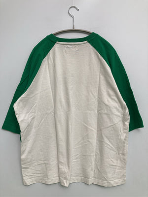 CIAOPANIC TYPY/チャオパニックティピー/Tシャツ/カットソー/トップス/ホワイト/LARGE