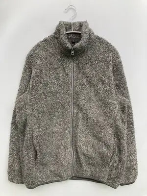 UNIQLO/ユニクロ/その他トップス/トップス/グレー/M