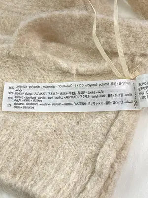 ZARA/ザラ/キャミソール/トップス/ベージュ/M
