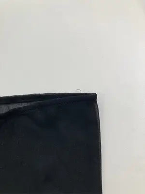 licara/Tシャツ/カットソー/トップス/ブラック