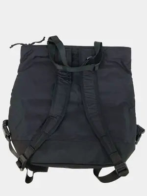 バックパック/リュック/バッグ/ブラック
