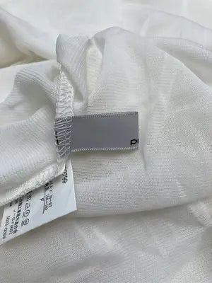 prose verse/Tシャツ/カットソー/トップス/ホワイト/F