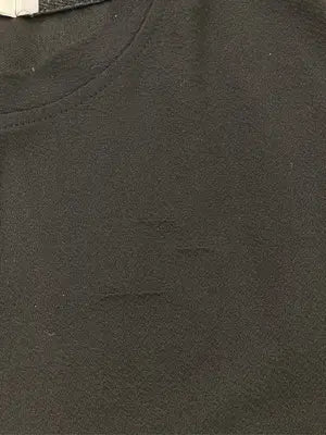 Studios/ストゥディオズ/Tシャツ/カットソー/トップス/ブラック