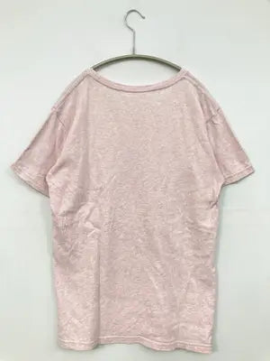 Bleu Bleuet/Tシャツ/カットソー/トップス/ピンク