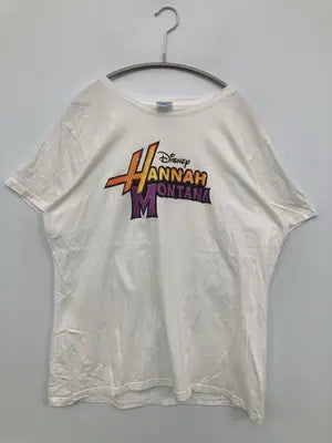 PORT＆COMPANY/ポートアンドカンパニー/Tシャツ/カットソー/トップス/ホワイト/XL