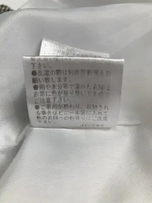 AnkRouge/アンクルージュ/ワンピース/ワンピース/ドレス/グレー/M