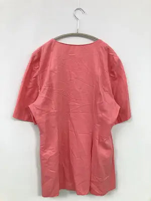 YESSICA/Tシャツ/カットソー/トップス/ピンク/42