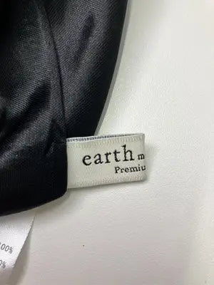 earth music&ecology/アースミュージックアンドエコロジー/サロペット/オーバーオール/オールインワン・サロペット/ブラック/F