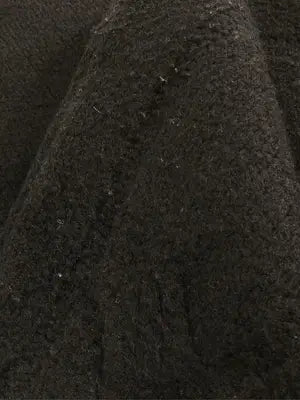 ZARA/ザラ/ニット/セーター/トップス/ブラック/SIZE13-14　cm164