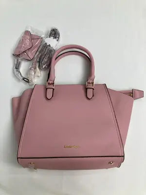 Samantha Thavasa/サマンサタバサ/ハンドバッグ/バッグ/ピンク